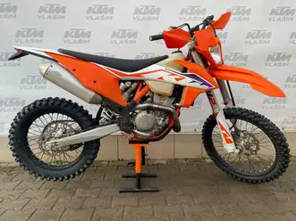 ktm 350 exc-f