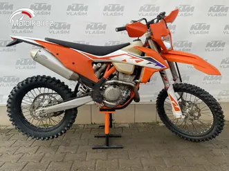ktm exc 350 f