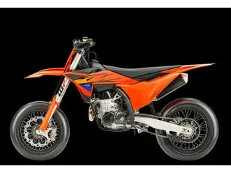 ktm 450 smr mod. 2026 *auf lager*