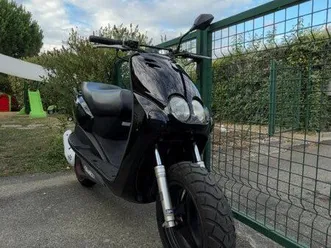 scooter mbk ovetto