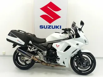 suzuki gsx 1250 fa *** 1. hand ***