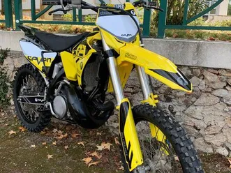rm 250