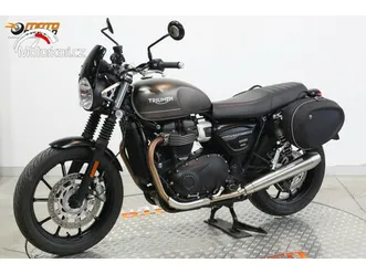 triumph speed twin 900