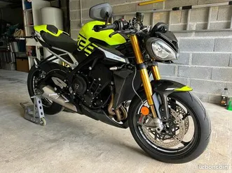 triumph street triple 765 rs edition moto 2