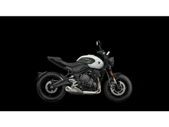 triumph trident 660 -my2026- jetzt bestellbar!