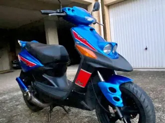 yamaha bw’s spy