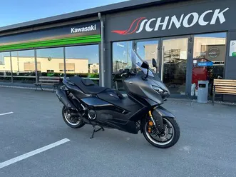 yamaha tmax 560 tech max