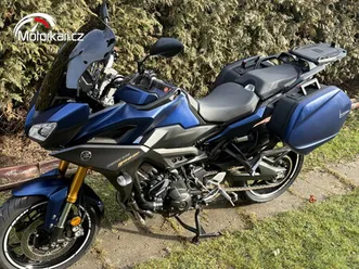 yamaha tracer 9 / 900