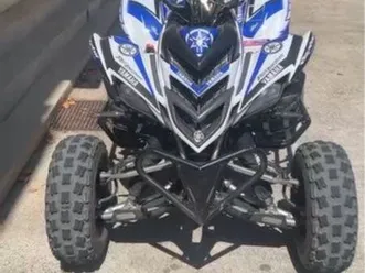 700 raptor homologué