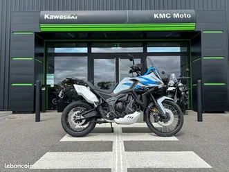 zontes 703 f adventure