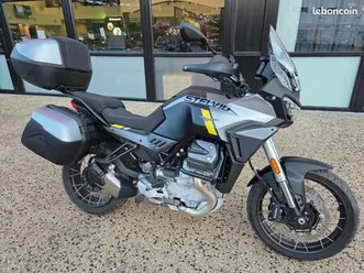 moto guzzi stelvio pff