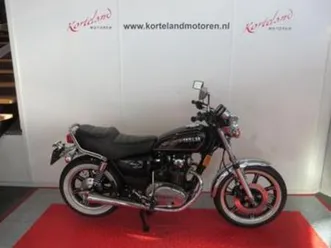 yamaha xs 650 se (bj 1986) — motoren | yamaha — marktplaats