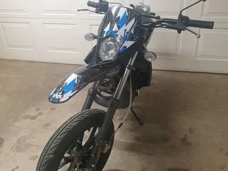 gilerac smt 50 cm3 2016