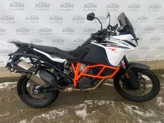ktm 1090 adventure r