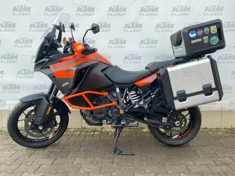 ktm 1290 super adventure s