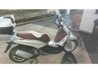 scooter à vendre