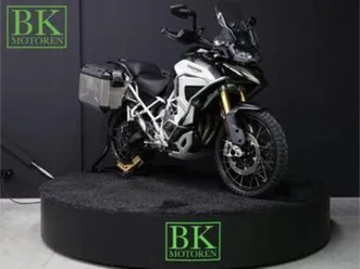 triumph tiger 1200 rally explorer | matt khaki — motoren | triumph — marktplaats