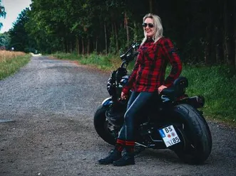 harley davidson sportster s garantie 5hd kesstech sozius umbau