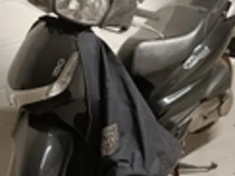 scooter tweet 150 cc