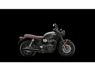 triumph bonneville t120 black -my2026- jetzt bestellbar!