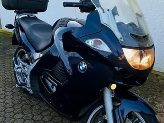 bmw k 1200 gt evtl. tausch smart