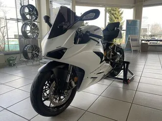 ducati panigale v2 top zustand ! im kundenauftrag !