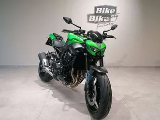 z900 my 2026 // rizoma edition