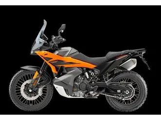 ktm 790 adventure mod.2026 *beide farben/a2*