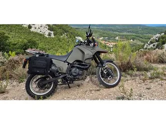 suzuki dr big 750