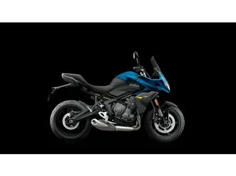 triumph tiger sport 660 - my2026- jetzt bestellbar!