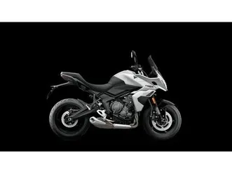 triumph tiger sport 660 - my2026- jetzt bestellbar!