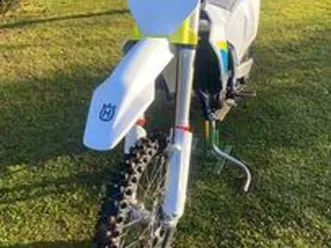 husqvarna fc250 2025