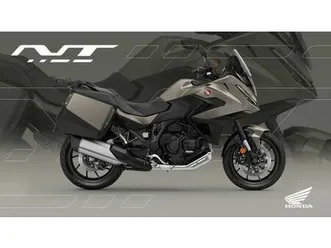 honda nt 1100 dct electronic suspension neufahrzeug