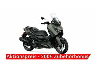 yamaha xmax 300