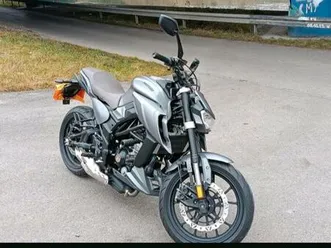 motorrad motobi dl 125