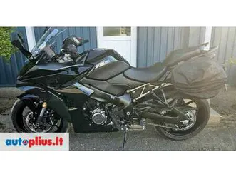 suzuki gsx-s 1000 cc, touring / sport touring
