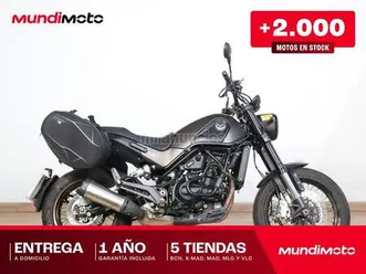 benelli - leoncino 500 trail