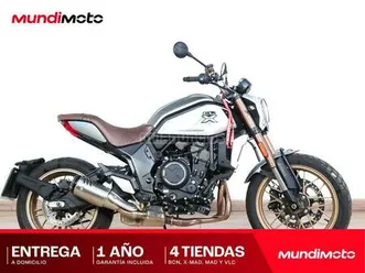 cfmoto - 700 cl-x heritage