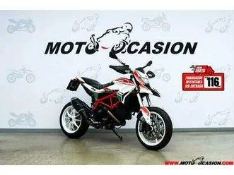 ducati - hypermotard