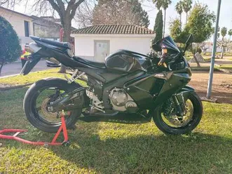 honda - cbr 600rr