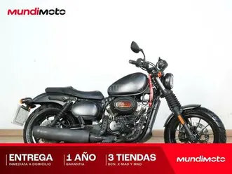 hyosung - aquila gv 125 s