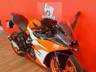 ktm - rc