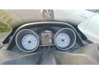 kymco - super dink 125