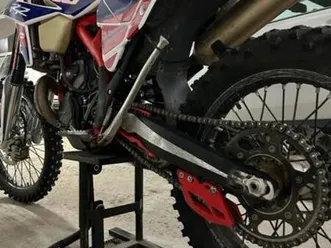 beta - rr 250 racing