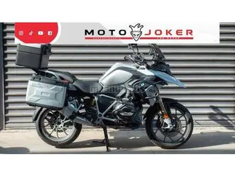 bmw - r 1200 gs