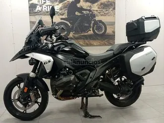 bmw - r 1300 gs