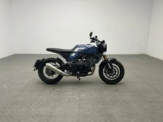 brixton - crossfire 500