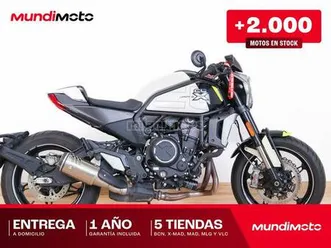 cfmoto - 700 cl-x heritage