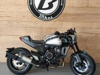 cfmoto - 700 cl-x sport