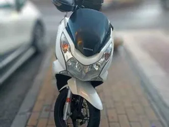 honda - pcx 125